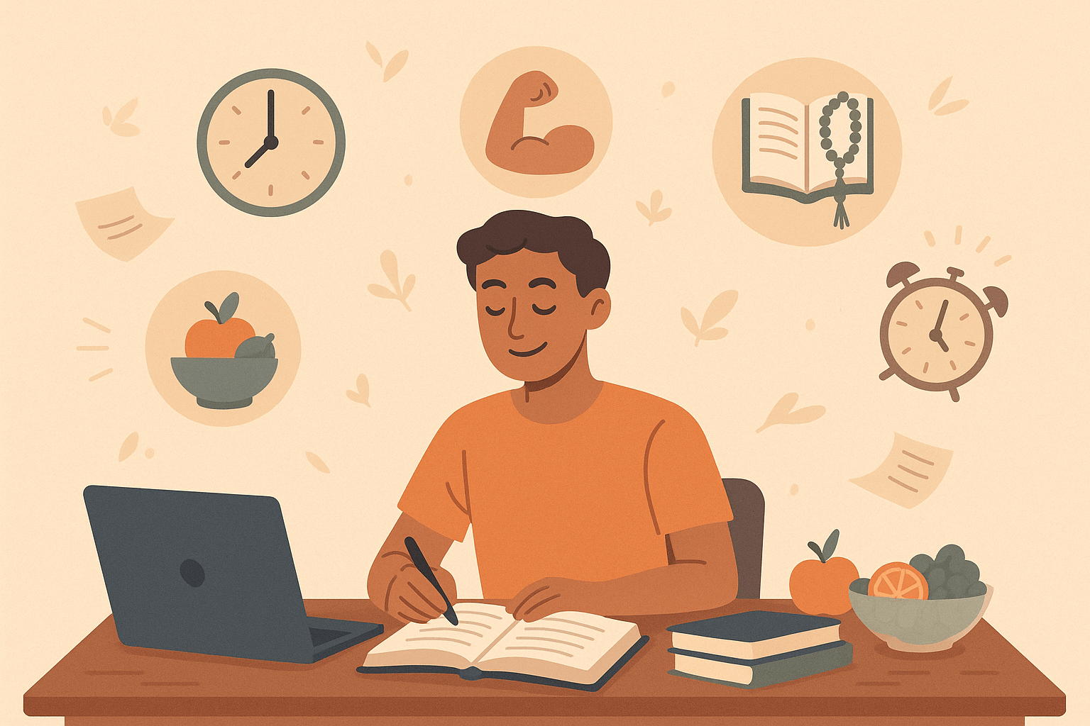 امتحان میں ذہنی دباؤ سے بچنے کے طریقے /طلبہ کے لیے مفید مشورے